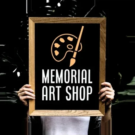 memorialartshop