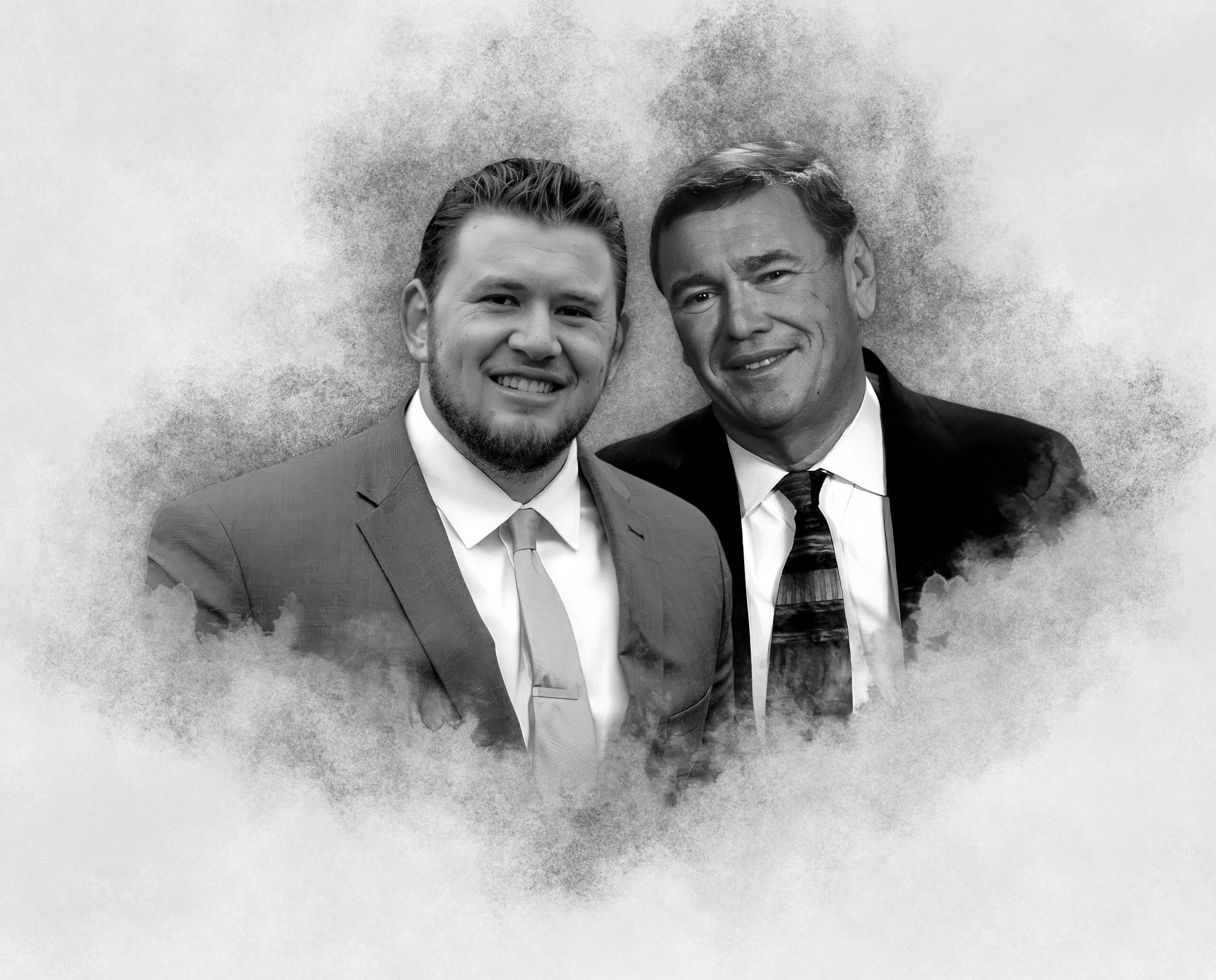 Father & Son