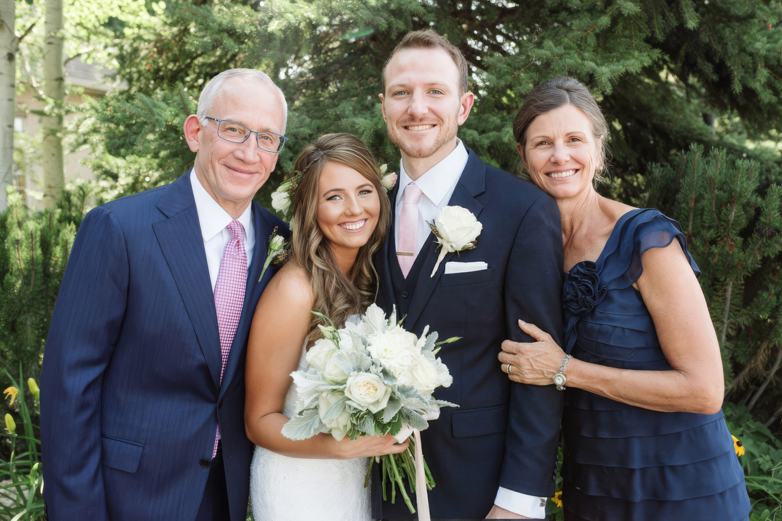 Wedding Day